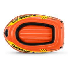 Intex Napihljiv čoln Explorer PRO 50 137 x 85 x 23 cm INTEX 58354