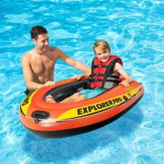 Intex Napihljiv čoln Explorer PRO 50 137 x 85 x 23 cm INTEX 58354