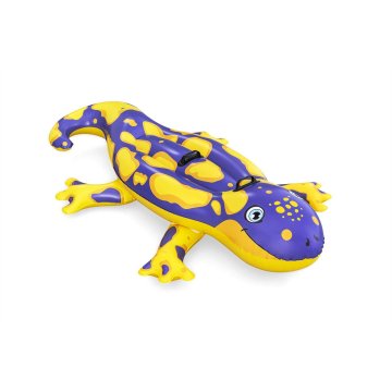 shumee Napihljiva vzmetnica Salamander 191 x 119 cm Bestway 41502