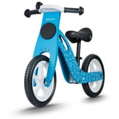shumee Ricokids RC-613 modro leseno poganjalo