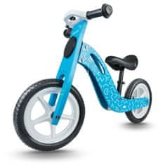 shumee Ricokids RC-613 modro leseno poganjalo