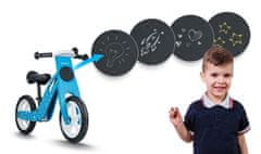 shumee Ricokids RC-613 modro leseno poganjalo