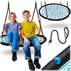 shumee Gugalnica Stork's Nest Neo-Sport NS-104 100 cm