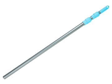 Intex Aluminijasta teleskopska palica 279 cm / 29,8 mm INTEX 29055