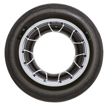 shumee Plavalni obroč - pnevmatika 119 cm Bestway