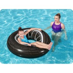 Bestway Plavalni obroč - pnevmatika 119 cm Bestway