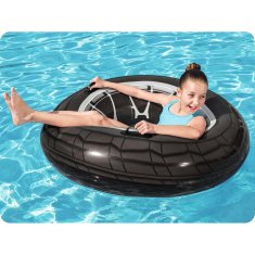 Bestway Plavalni obroč - pnevmatika 119 cm Bestway