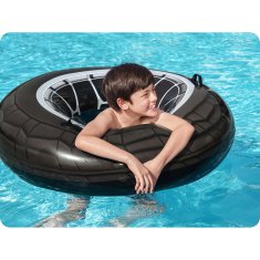 Bestway Plavalni obroč - pnevmatika 119 cm Bestway