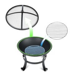 Berdsen Vrtno kurišče 60 cm BD-880