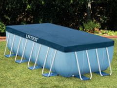 Intex Prevleka za bazen z okvirjem 400 x 200 cm INTEX 28037