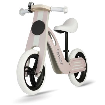shumee Svetlo roza leseno poganjalo Ricokids RC-619