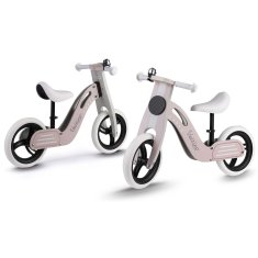 shumee Svetlo roza leseno poganjalo Ricokids RC-619