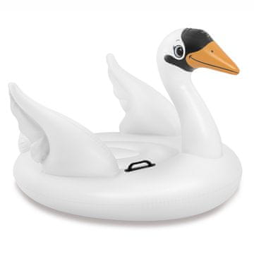 shumee Napihljiva vzmetnica Swan 130 x 102 x 99 cm INTEX 57557