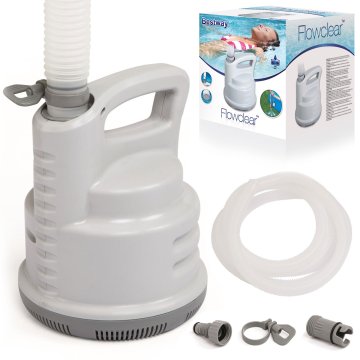 shumee Bestway 58230 3028 l/h vodna črpalka