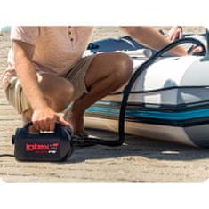 shumee Električna črpalka za hitro polnjenje 220-240V INTEX 68609