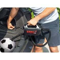 shumee Električna črpalka za hitro polnjenje 220-240V INTEX 68609