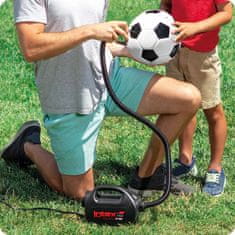 shumee Električna črpalka za hitro polnjenje 220-240V INTEX 68609