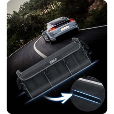 Humberg Organizator prtljažnika HM-991