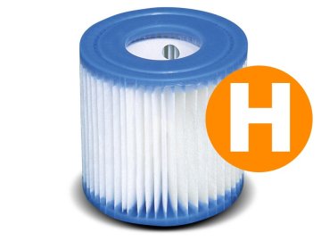 shumee INTEX filter za bazensko črpalko tip H - 29007