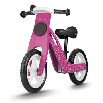 shumee Ricokids RC-614 roza leseno poganjalo