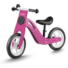shumee Ricokids RC-614 roza leseno poganjalo