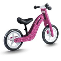 shumee Ricokids RC-614 roza leseno poganjalo
