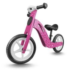 shumee Ricokids RC-614 roza leseno poganjalo