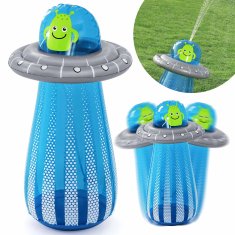 shumee Napihljiva razpršilka Bestway 52731 UFO