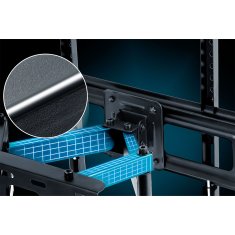 Humberg 50 kg TV nosilec za 25-70 inčev