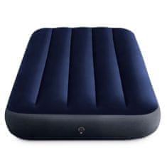 shumee Napihljiva vzmetnica 191x76x25 cm enojna INTEX 64756