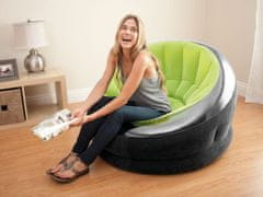 shumee Napihljiv stol Empire 112 x 109 x 69 cm INTEX 68581