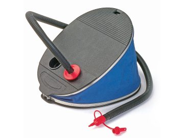 shumee Nožna črpalka 32 cm INTEX 68610
