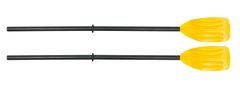 shumee Napihljiv čoln KONDOR 1000 + vesla 155 x 93 cm Bestway 61078