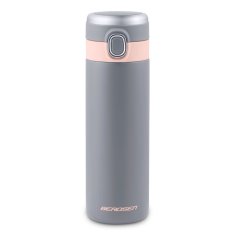 shumee Vakuumska termovka 450 ml BD-786 siva