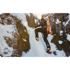 shumee Vakuumska termovka 500 ml BD-787 srebrna