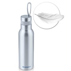 shumee Vakuumska termovka 500 ml BD-787 srebrna