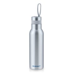 shumee Vakuumska termovka 500 ml BD-787 srebrna