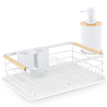 Massido MS-600 odcejalnik za posodo bel