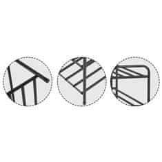 Massido Stojalo za čevlje MS-868