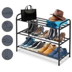 Massido Stojalo za čevlje MS-868