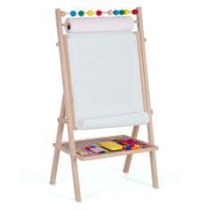 shumee Ricokids magnetna vrtljiva tabla