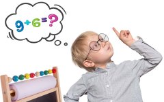 shumee Ricokids magnetna vrtljiva tabla