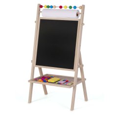 shumee Ricokids magnetna vrtljiva tabla