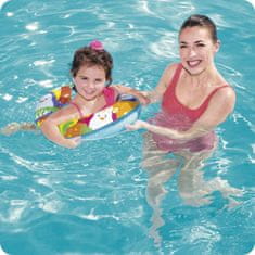 Bestway Plažni obroč za plavanje Morske dogodivščine za otroke Bestway 36113 morske deklice