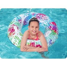 Bestway Otroško kolo s premerom 91 cm, 3 barve, Bestway 36084, modro