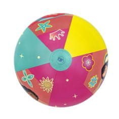 Bestway Otroška žoga za na plažo 51 cm Disney Princess Bestway 91042