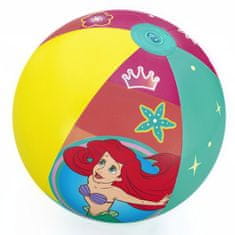 Bestway Otroška žoga za na plažo 51 cm Disney Princess Bestway 91042