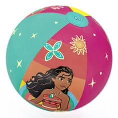 Bestway Otroška žoga za na plažo 51 cm Disney Princess Bestway 91042