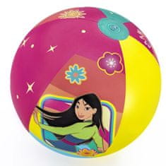 Bestway Otroška žoga za na plažo 51 cm Disney Princess Bestway 91042