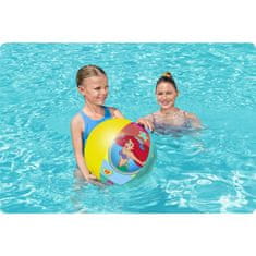 Bestway Otroška žoga za na plažo 51 cm Disney Princess Bestway 91042